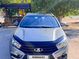 ВАЗ (Lada) Vesta 2019 годаүшін3 500 000 тг. в Сатпаев