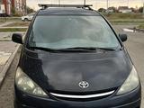 Toyota Previa 2002 года за 4 500 000 тг. в Актобе – фото 2