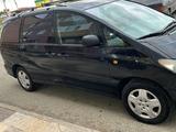 Toyota Previa 2002 года за 4 500 000 тг. в Актобе – фото 3