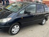 Toyota Previa 2002 года за 4 500 000 тг. в Актобе