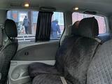 Toyota Previa 2002 года за 4 500 000 тг. в Актобе – фото 5