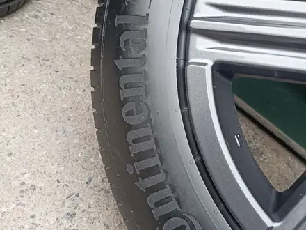 Диски R 17 хонда, тойота, ниссан, митсубиси, киа/хюндай/чанган/byd за 230 000 тг. в Шымкент – фото 4