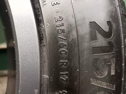 Диски R 17 хонда, тойота, ниссан, митсубиси, киа/хюндай/чанган/byd за 230 000 тг. в Шымкент – фото 6