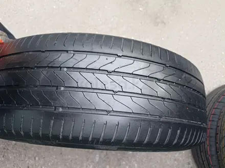 Диски R 17 хонда, тойота, ниссан, митсубиси, киа/хюндай/чанган/byd за 230 000 тг. в Шымкент – фото 8