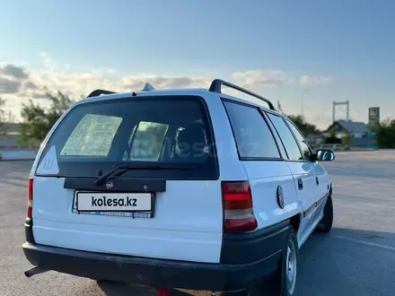 Opel Astra 1993 года за 1 000 000 тг. в Семей