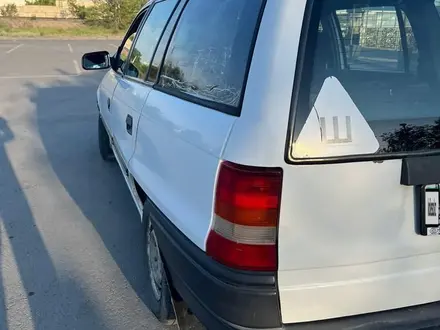 Opel Astra 1993 года за 1 000 000 тг. в Семей – фото 4