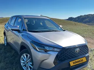 Toyota Corolla, 2025