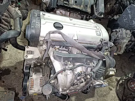 Двигатель Peugeot EP6 за 550 000 тг. в Алматы – фото 4