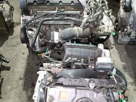 Двигатель Peugeot EP6 за 550 000 тг. в Алматы – фото 7
