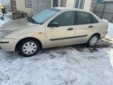 Ford Focus 2002 годаfor1 700 000 тг. в Алматы – фото 2