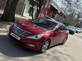 Hyundai Sonata 2011 года за 6 000 000 тг. в Алматы