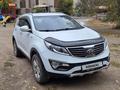 Kia Sportage 2014 года за 7 300 000 тг. в Караганда – фото 3