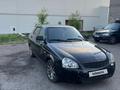 ВАЗ (Lada) Priora 2172 2009 года за 1 200 000 тг. в Астана – фото 6