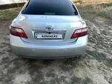 Toyota Camry 2006 годаүшін6 500 000 тг. в Тараз – фото 2