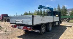 MAN 2001 годаүшін16 000 000 тг. в Астана – фото 3