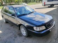 Audi A6 1995 годаүшін3 000 000 тг. в Петропавловск