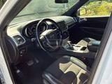Jeep Grand Cherokee 2021 года за 25 000 000 тг. в Астана – фото 3