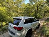Jeep Grand Cherokee 2021 года за 25 000 000 тг. в Астана – фото 2
