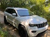 Jeep Grand Cherokee 2021 года за 25 000 000 тг. в Астана