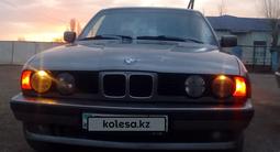 BMW 520 1993 года за 2 000 000 тг. в Кулан – фото 2