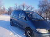 Ford Galaxy 1998 года за 2 200 000 тг. в Уральск – фото 2