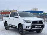 Toyota Hilux 2024 годаfor23 500 000 тг. в Уральск