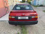 Volkswagen Passat 1991 годаүшін1 590 000 тг. в Павлодар – фото 5