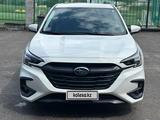 Subaru Legacy 2023 года за 11 800 000 тг. в Алматы – фото 4