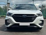 Subaru Legacy 2023 года за 11 800 000 тг. в Алматы