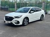 Subaru Legacy 2023 года за 11 800 000 тг. в Алматы – фото 3