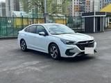Subaru Legacy 2023 года за 11 800 000 тг. в Алматы – фото 2