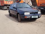 Volkswagen Golf 1992 годаүшін720 000 тг. в Астана – фото 2