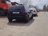 Volkswagen Golf 1992 годаүшін720 000 тг. в Астана – фото 4