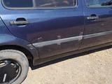 Volkswagen Golf 1992 годаүшін720 000 тг. в Астана – фото 5
