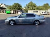 Infiniti I35 2004 года за 3 500 000 тг. в Алматы – фото 2