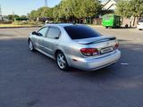 Infiniti I35 2004 года за 3 500 000 тг. в Алматы – фото 3