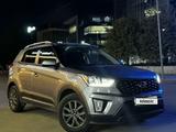 Hyundai Creta 2021 года за 8 500 000 тг. в Алматы