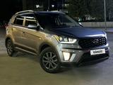 Hyundai Creta 2021 года за 8 500 000 тг. в Алматы – фото 3