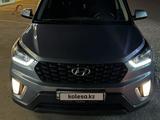 Hyundai Creta 2021 года за 8 500 000 тг. в Алматы – фото 4