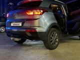 Hyundai Creta 2021 года за 8 500 000 тг. в Алматы – фото 5