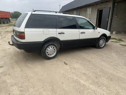 Volkswagen Passat 1991 года за 850 000 тг. в Алматы – фото 2