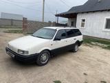Volkswagen Passat 1991 годаүшін850 000 тг. в Алматы