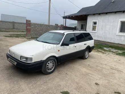 Volkswagen Passat 1991 года за 850 000 тг. в Алматы