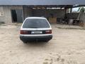 Volkswagen Passat 1991 годаүшін850 000 тг. в Алматы – фото 3