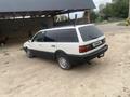 Volkswagen Passat 1991 годаүшін850 000 тг. в Алматы – фото 4