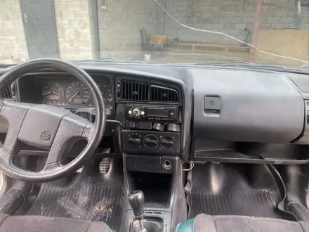 Volkswagen Passat 1991 года за 850 000 тг. в Алматы – фото 7
