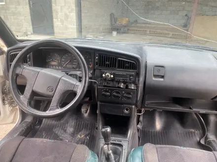 Volkswagen Passat 1991 года за 850 000 тг. в Алматы – фото 9