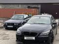 BMW 550 2008 годаүшін4 666 666 тг. в Атырау – фото 12