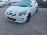 Hyundai Accent 2011 года за 4 500 000 тг. в Актау – фото 4