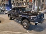 Dodge RAM 2008 годаүшін17 600 000 тг. в Актобе – фото 2